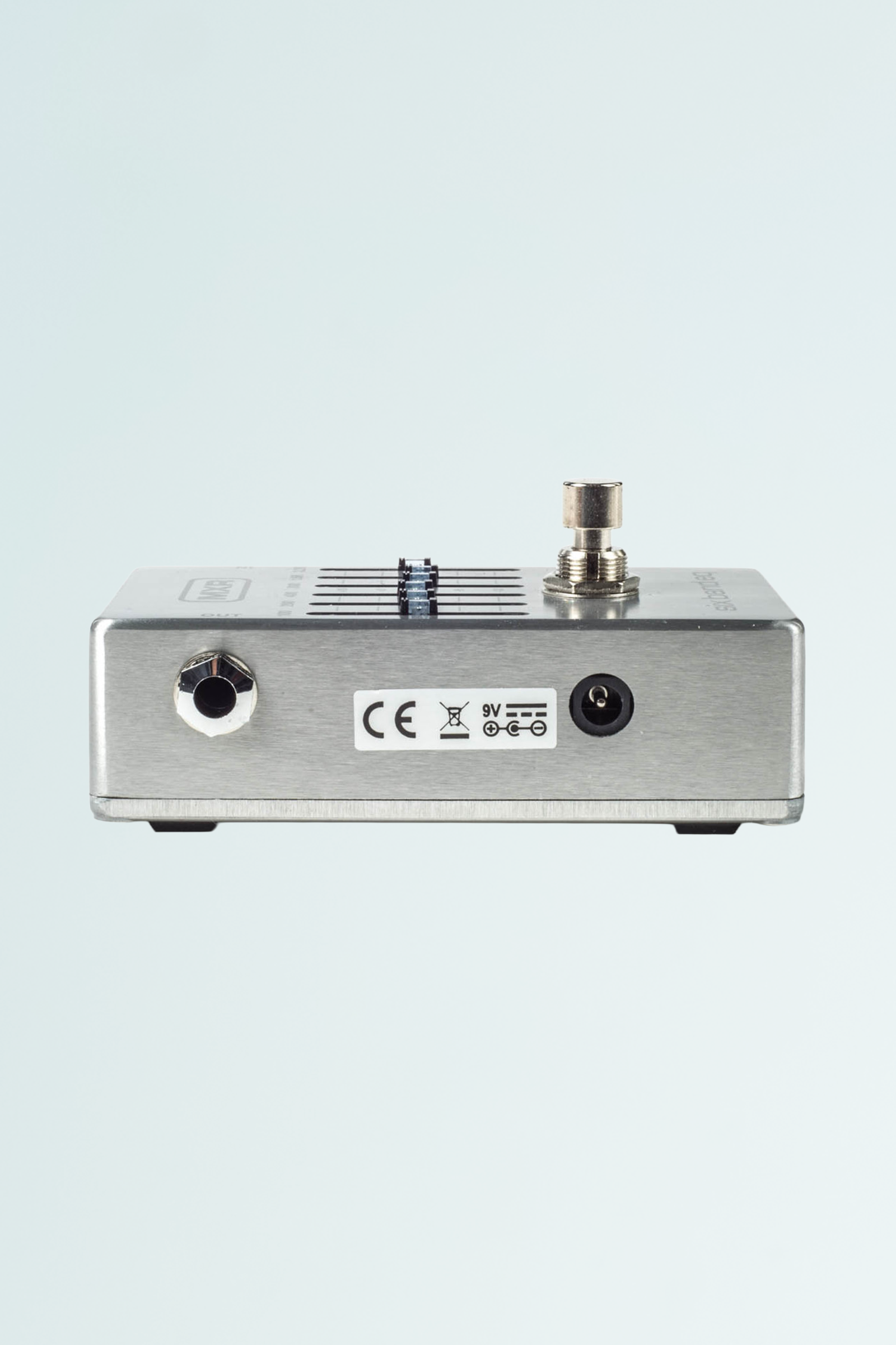 ギター MXR Iso-Brick MXR Iso-Brick Power Supply — David's Guitar Loft